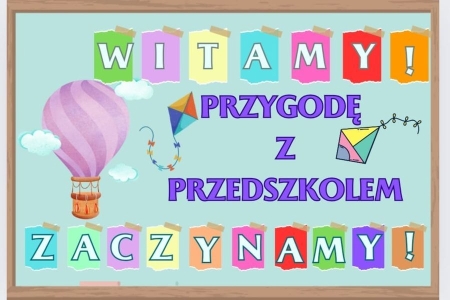 Witamy i serdecznie zapraszamy