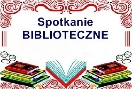 Spotkania biblioteczne 18.09.2025 r i 25.09.2025 r.