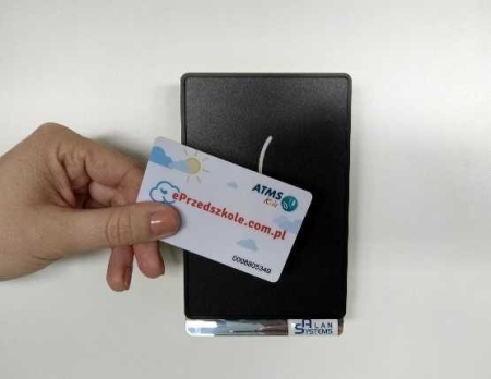 Zasady rejestrowania czasu pobytu dziecka w przedszkolu